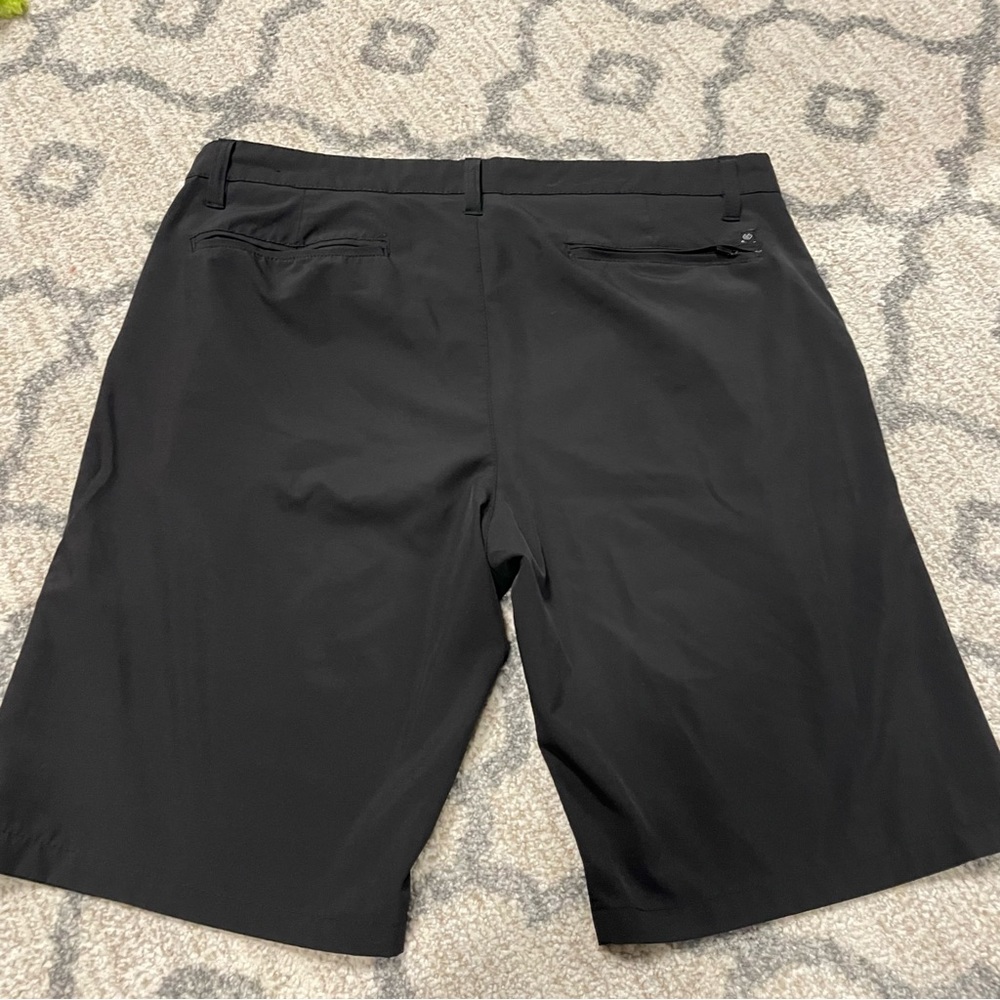 Burnside shorts - Picture 2 of 2